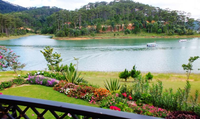 Đà Lạt