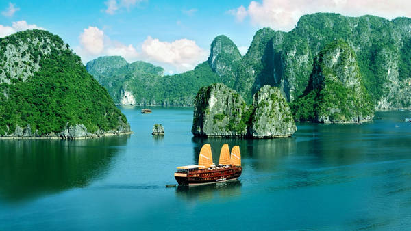 Hạ Long